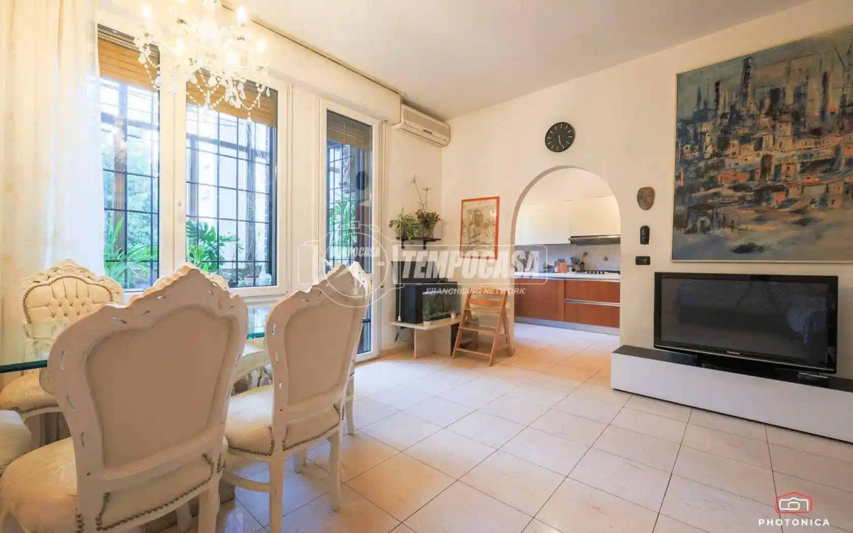 Appartamento in vendita a San Lazzaro di Savena