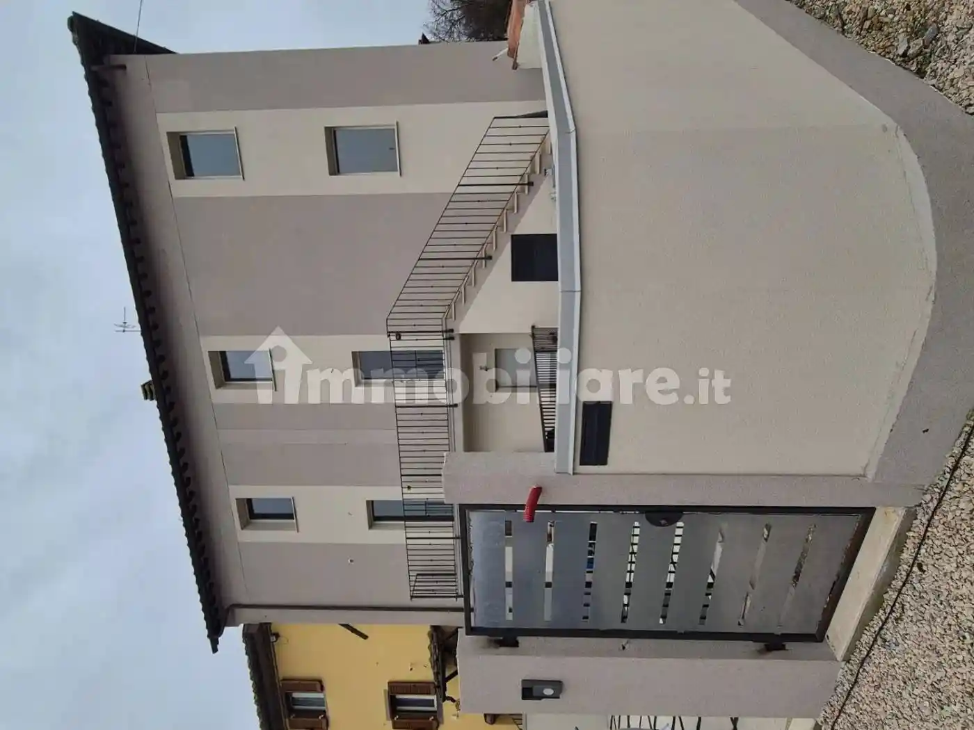 Appartamento in vendita a Cortona