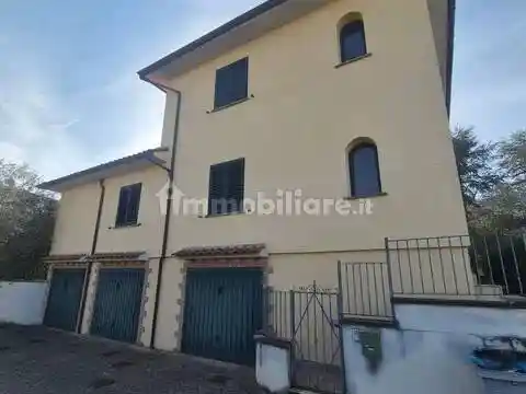 Appartamento in vendita a Cortona