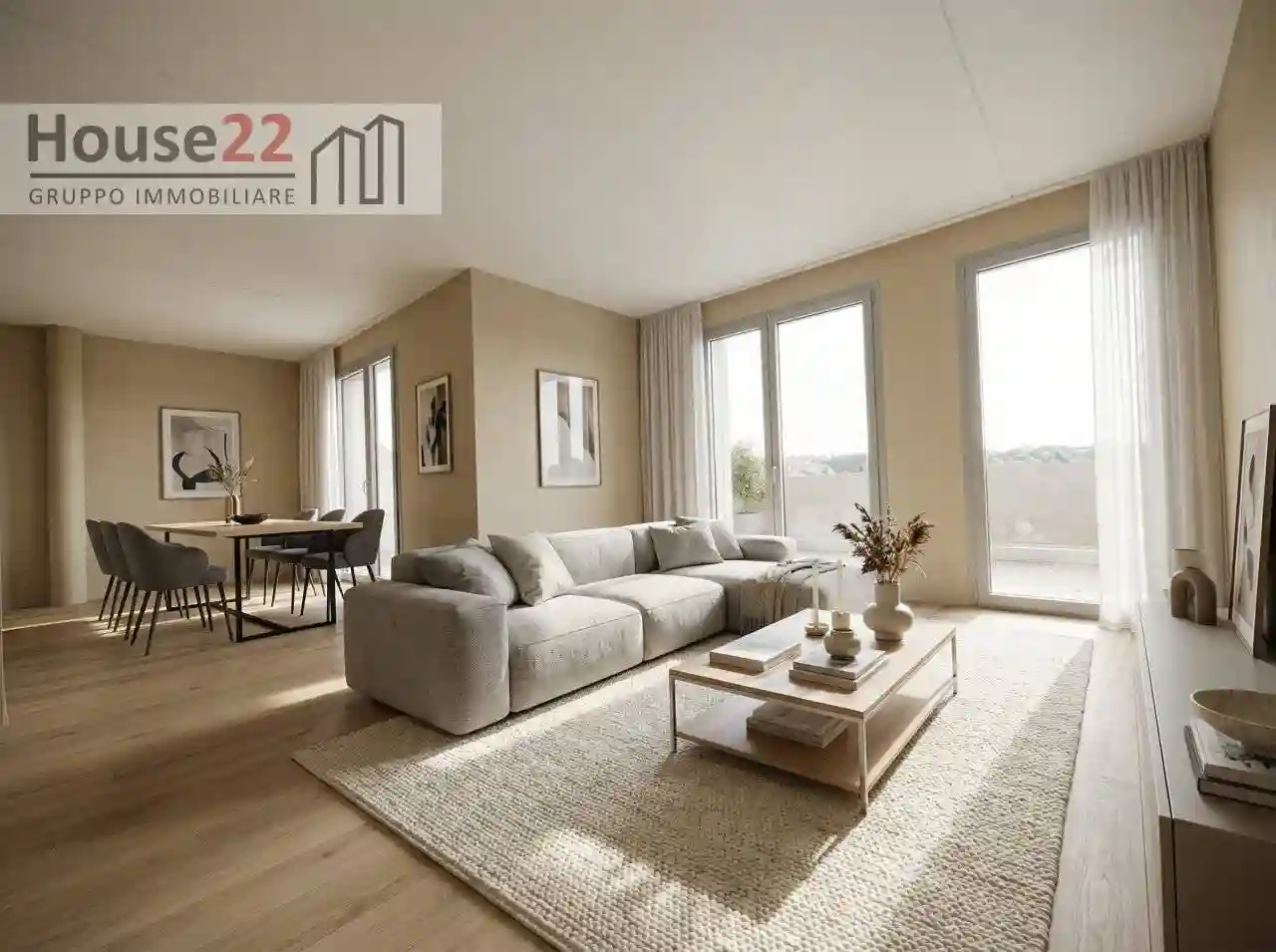 Attico - Mansarda - foto 2