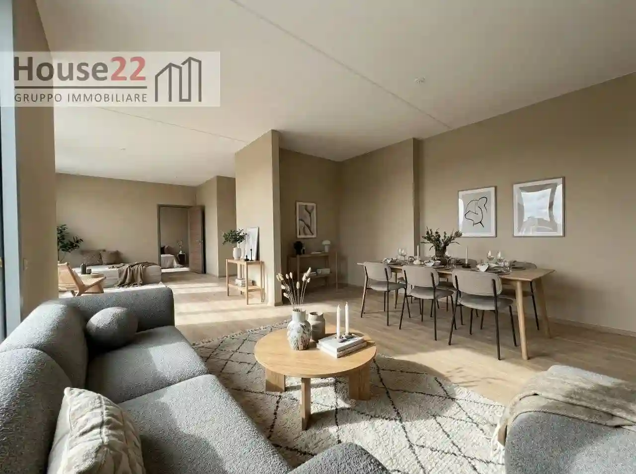 Attico - Mansarda - foto 3