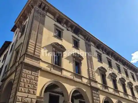 Appartamento in vendita a Arezzo