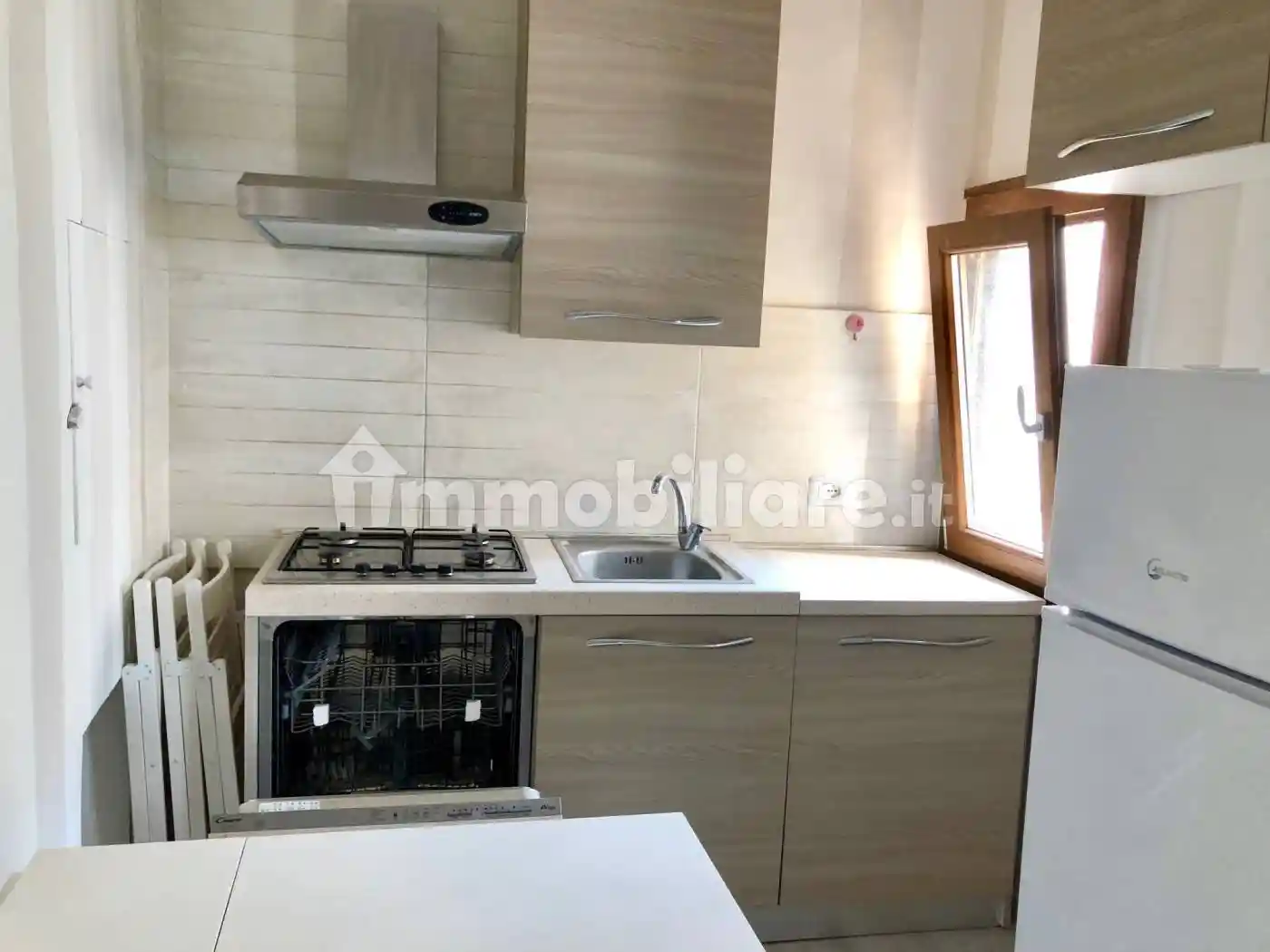 Appartamento in affitto a Firenze