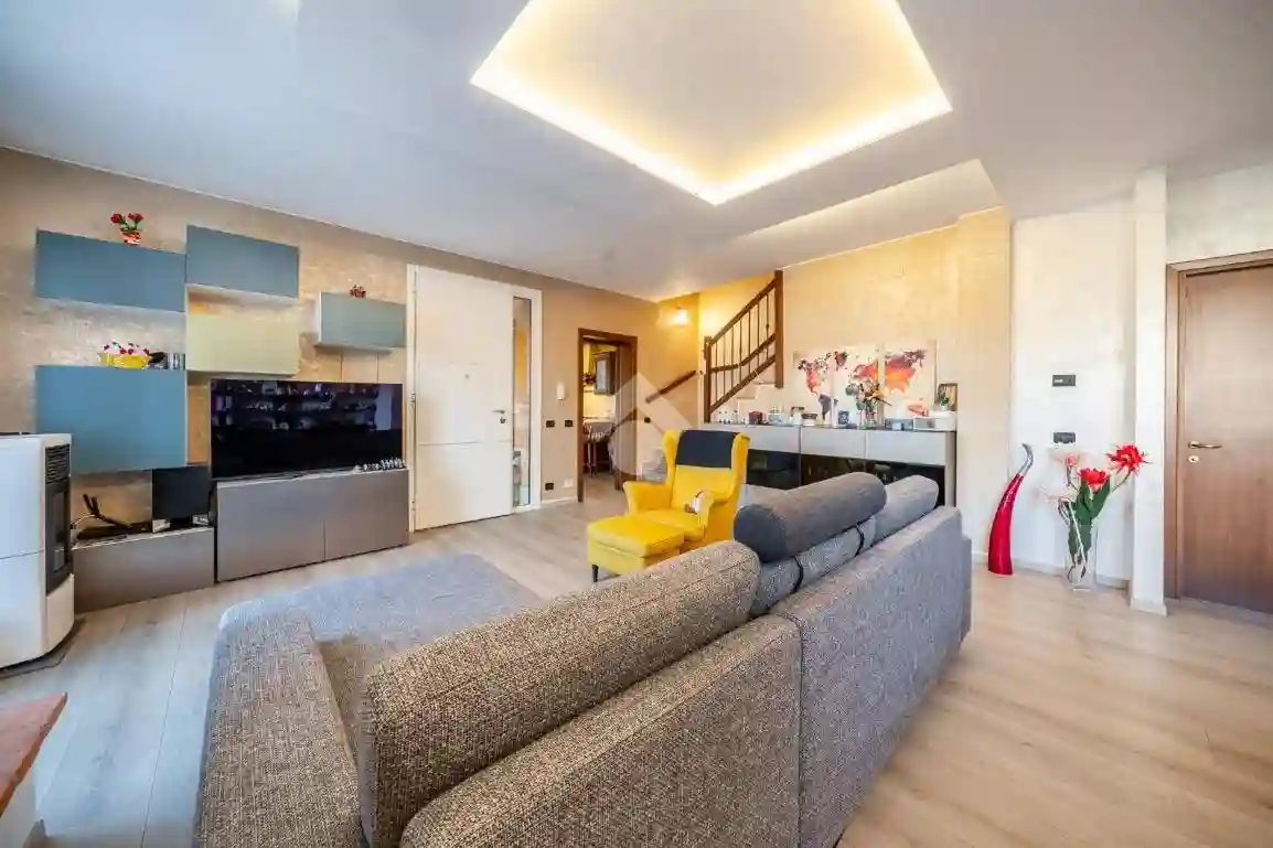 Villetta a schiera - foto 2