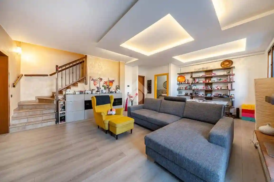 Villetta a schiera - foto 3