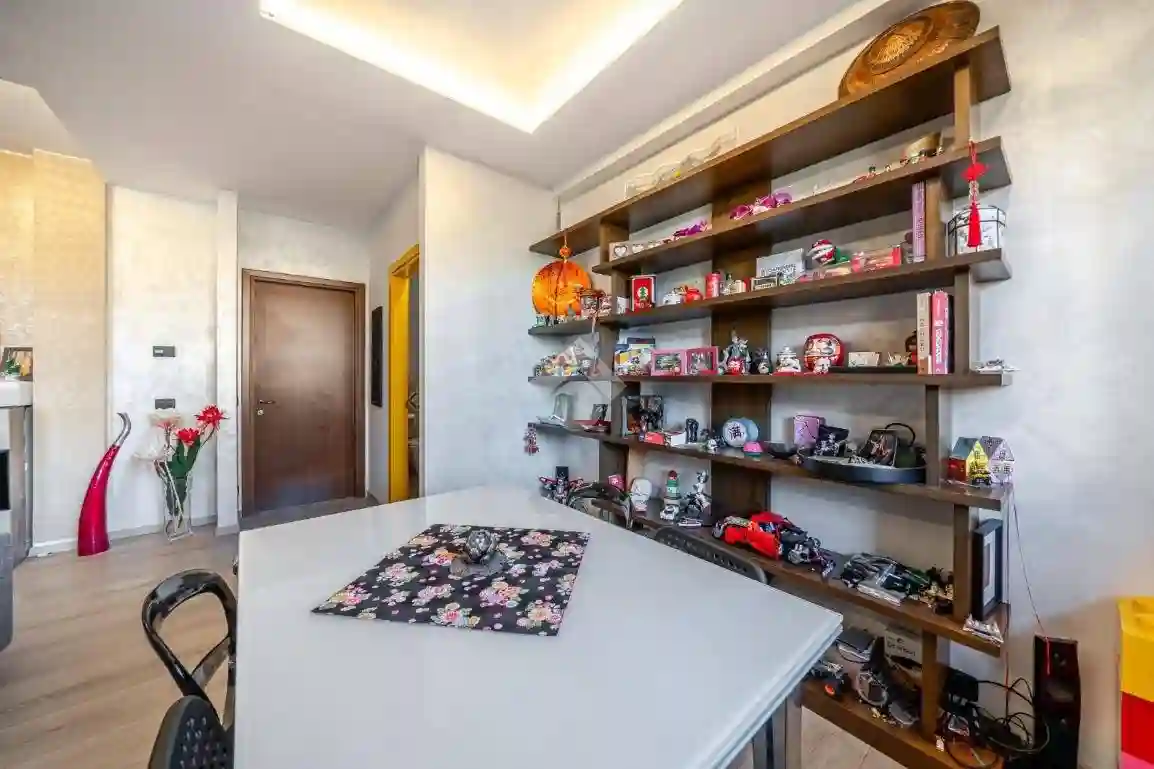 Villetta a schiera - foto 4