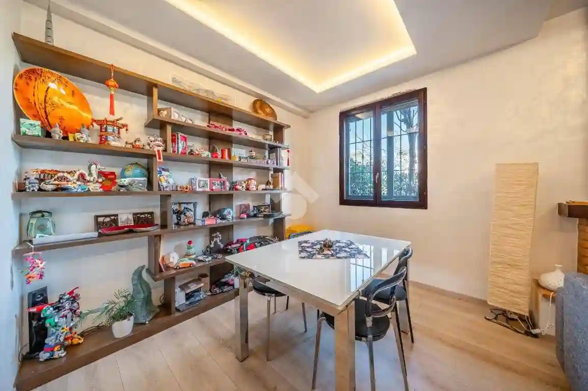 Villetta a schiera - foto 5