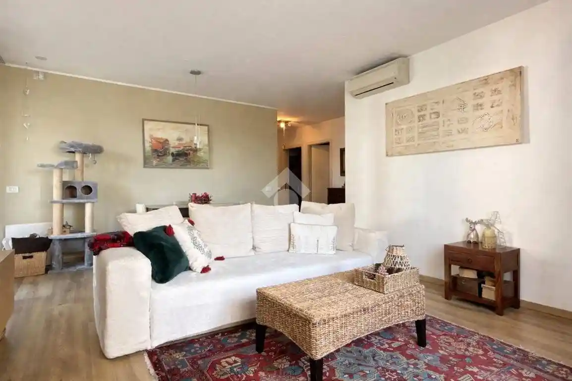 Appartamento in affitto a Tavagnacco