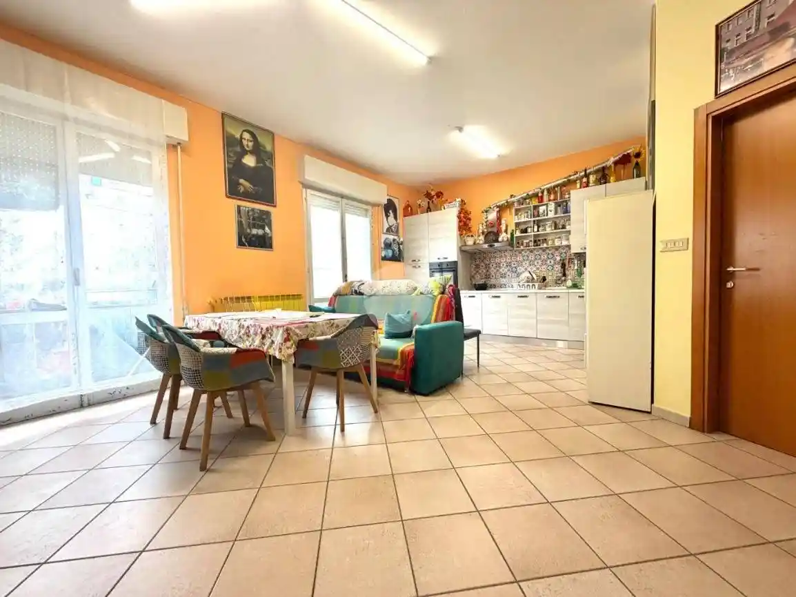 Appartamento in vendita a Rimini