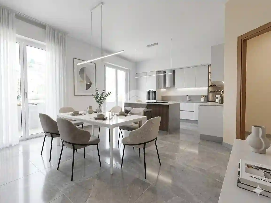 Appartamento - foto 2