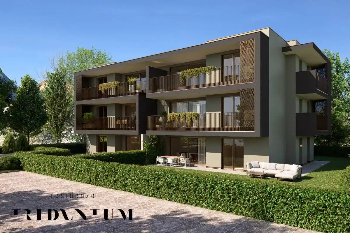 Appartamento in vendita a Riva del Garda