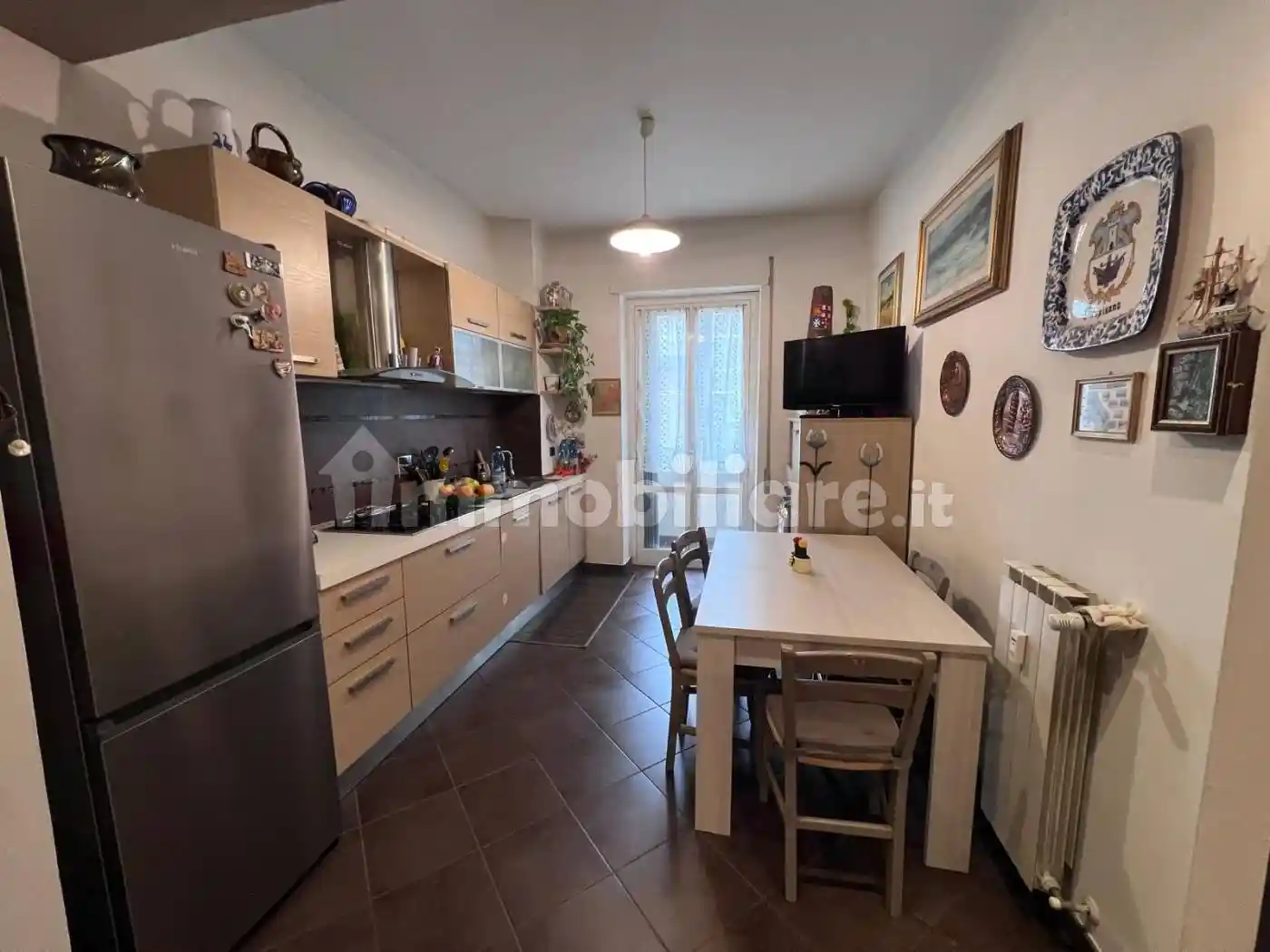 Appartamento in vendita a Scandicci