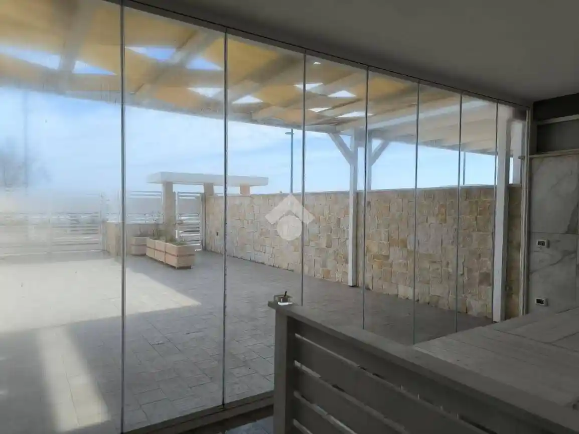 Villetta a schiera in vendita a Bari