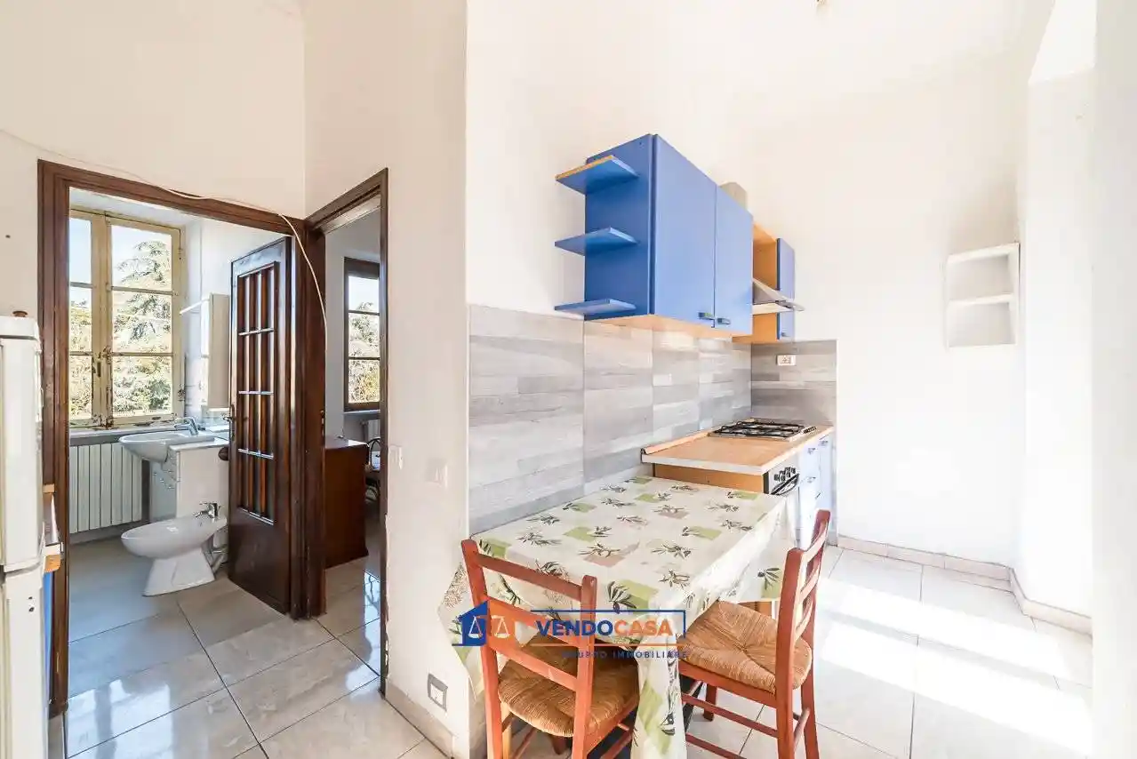 Appartamento in vendita a Bra