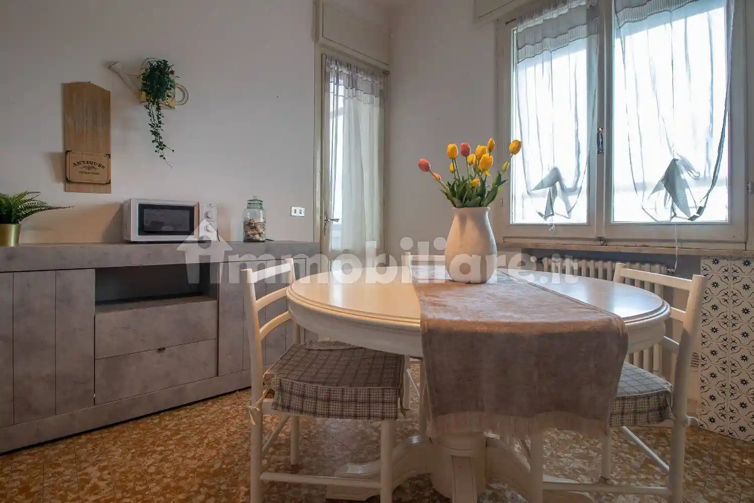 Appartamento in vendita a Bellaria-Igea Marina