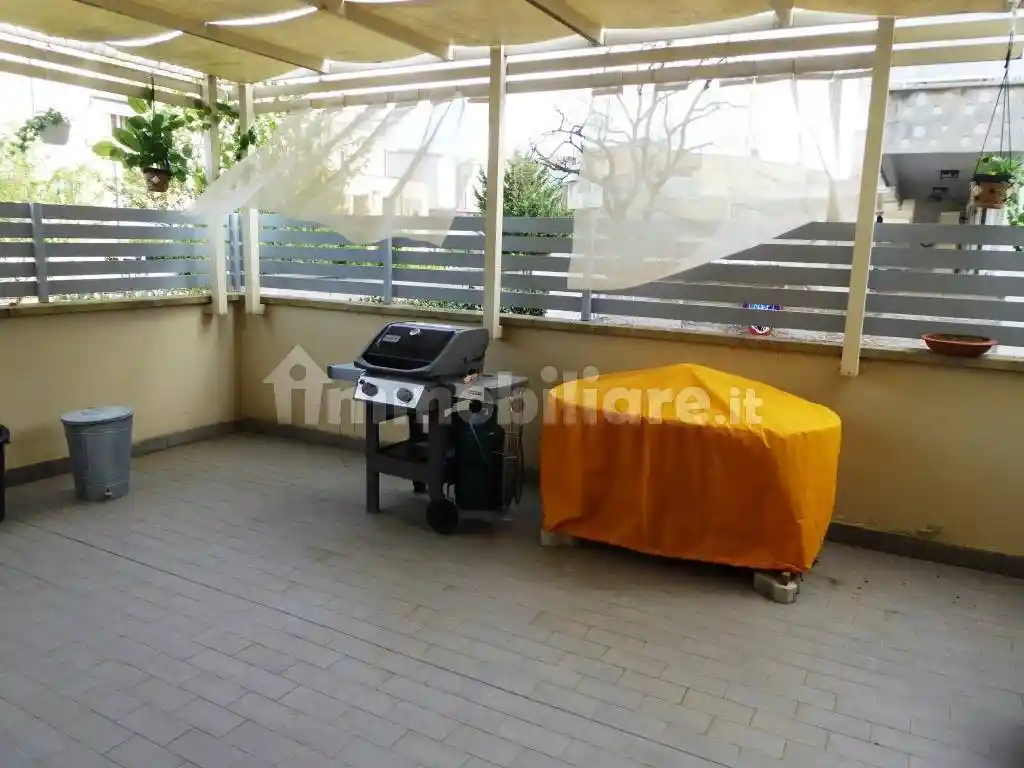 Appartamento in vendita a Livorno