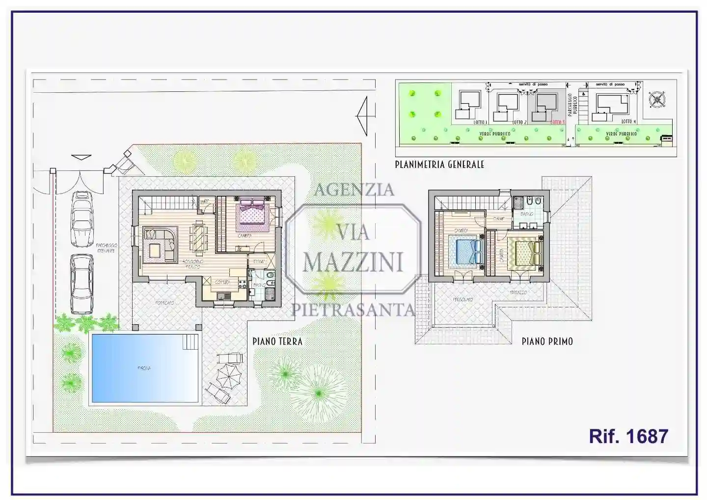 Villa - foto 4