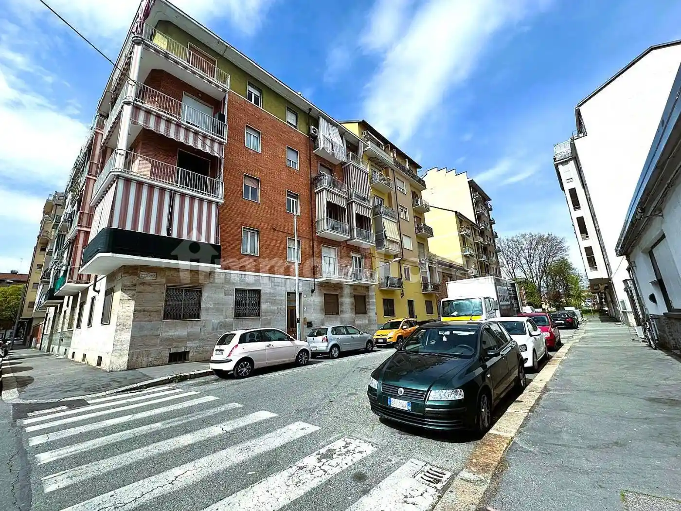 Appartamento in vendita a Torino