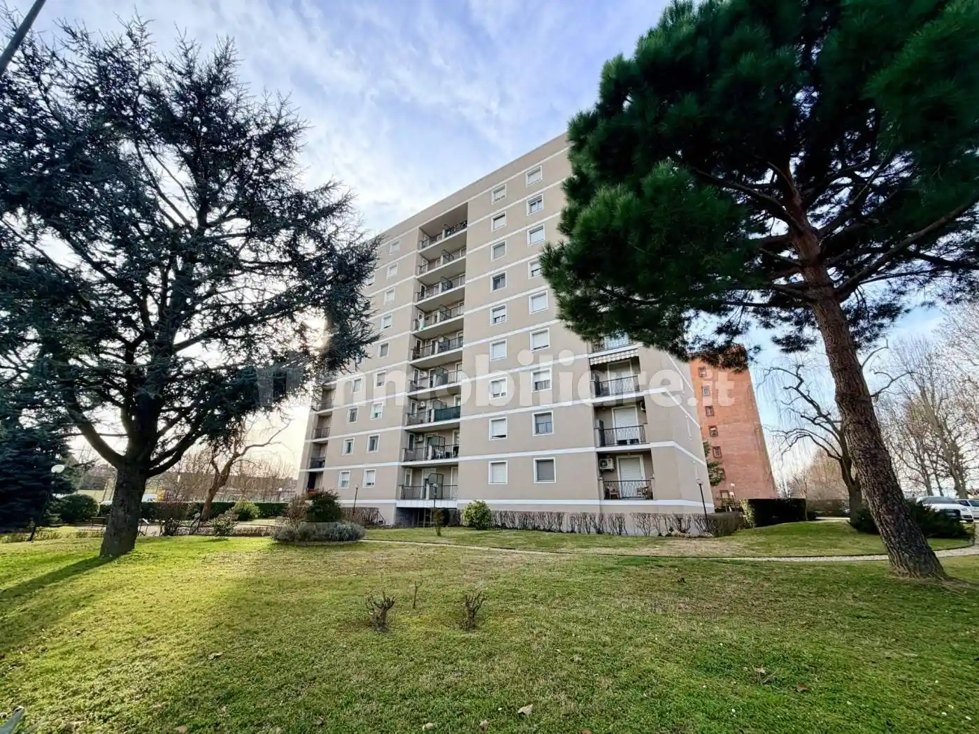 Appartamento in vendita a Nichelino