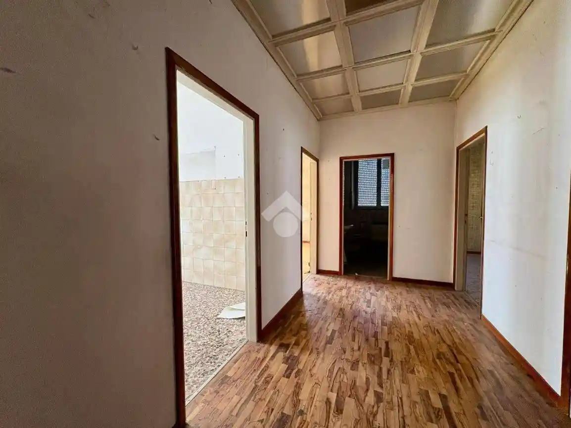 Appartamento in vendita a Albino