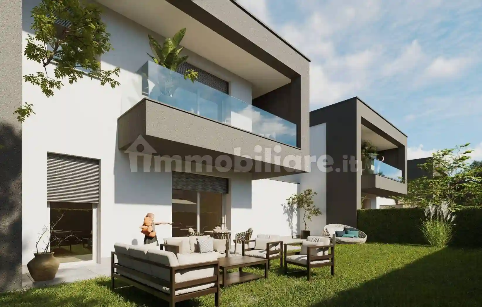 Villa - foto 3