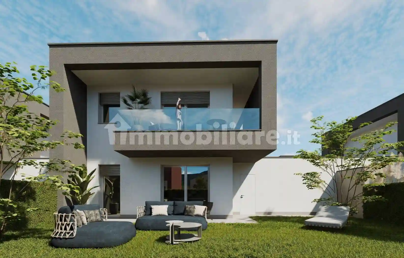 Villa - foto 5