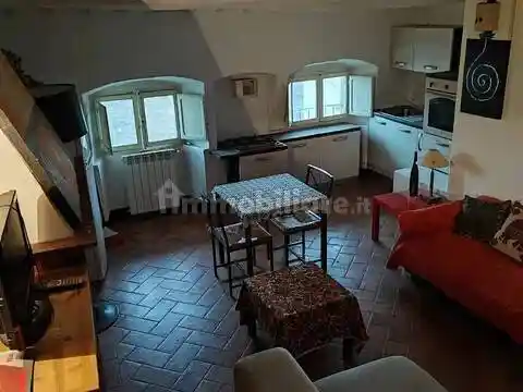 Appartamento in vendita a Cortona