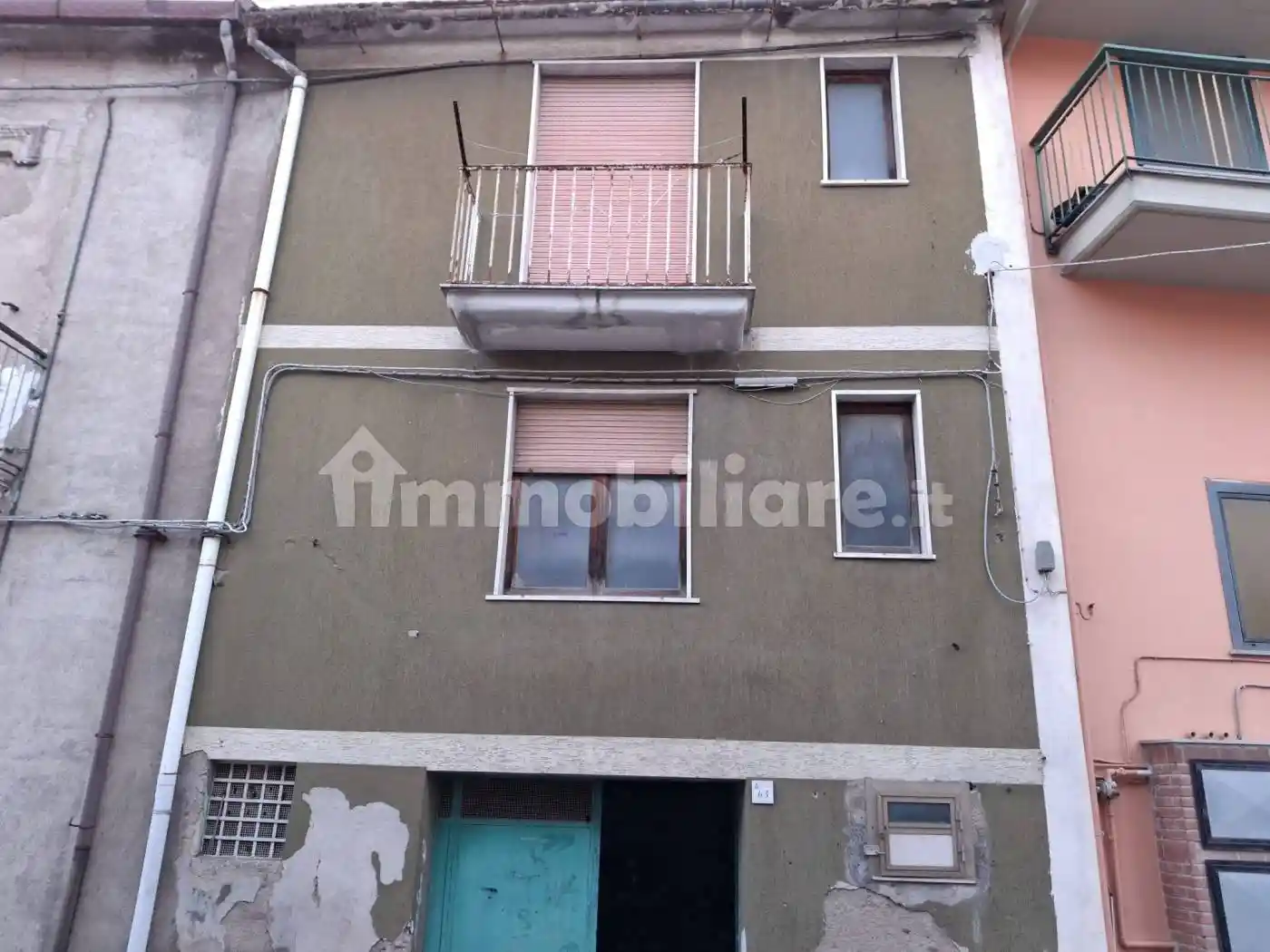 Casa indipendente in vendita a Montoro