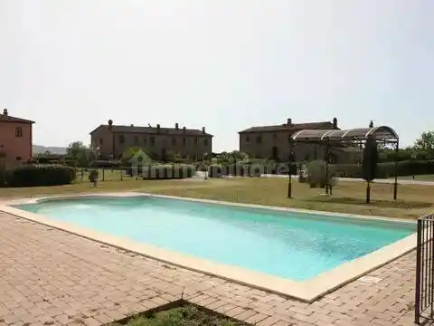 Appartamento in vendita a Cortona