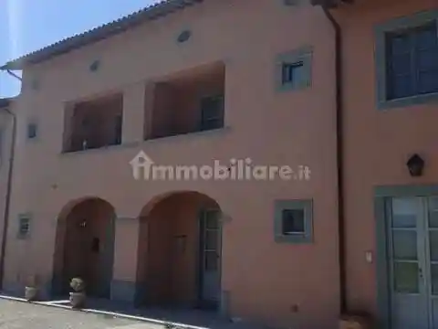 Villa in vendita a Cortona