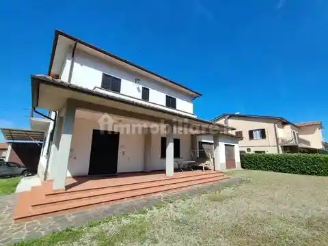 Villa in vendita a Castiglion Fiorentino