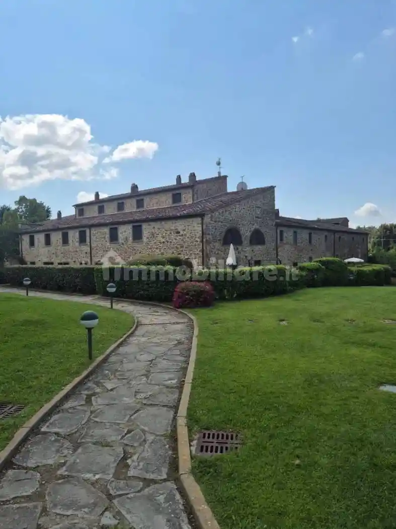 Appartamento in vendita a Cortona