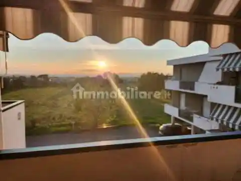 Appartamento in vendita a Arezzo