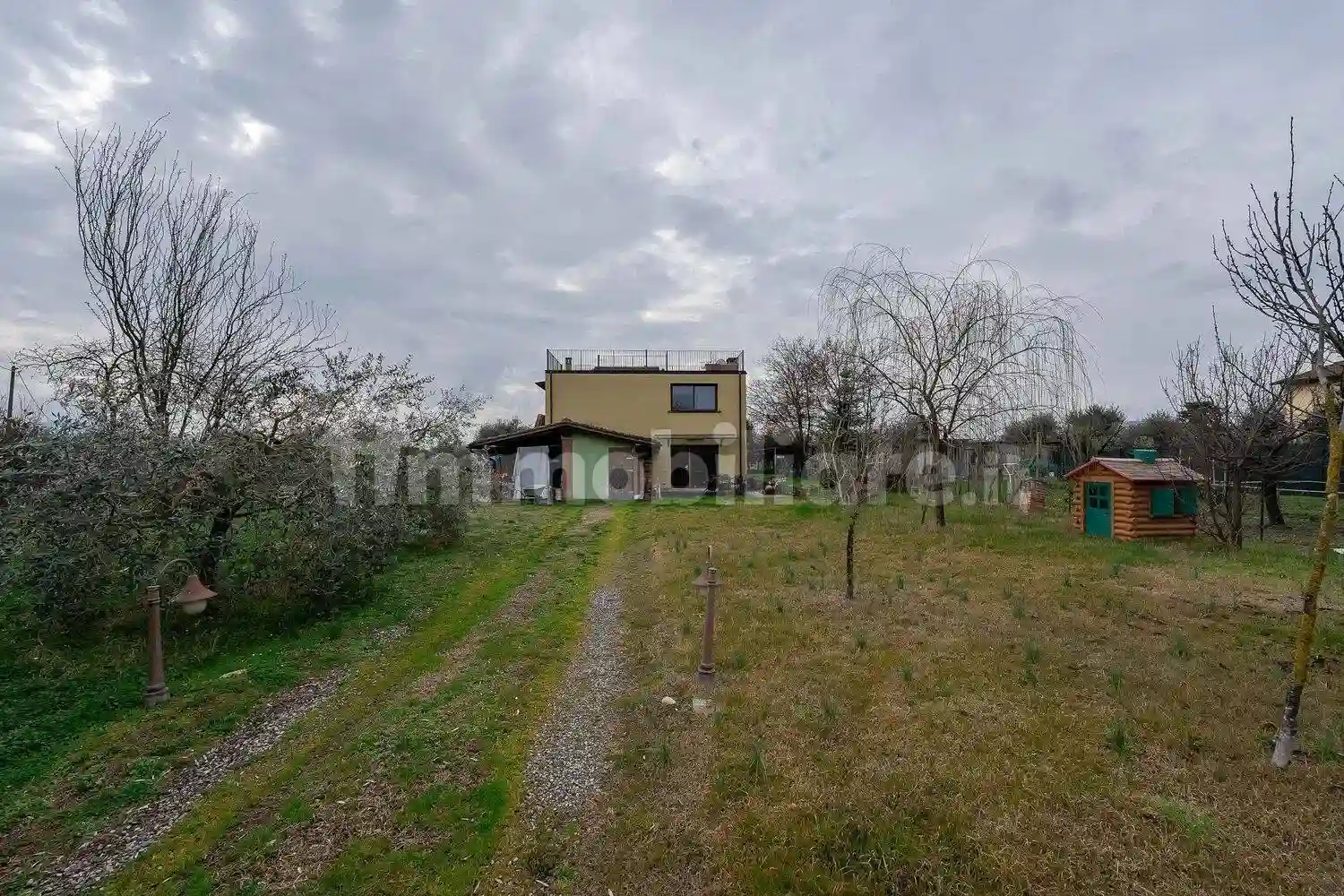 Villa - foto 2