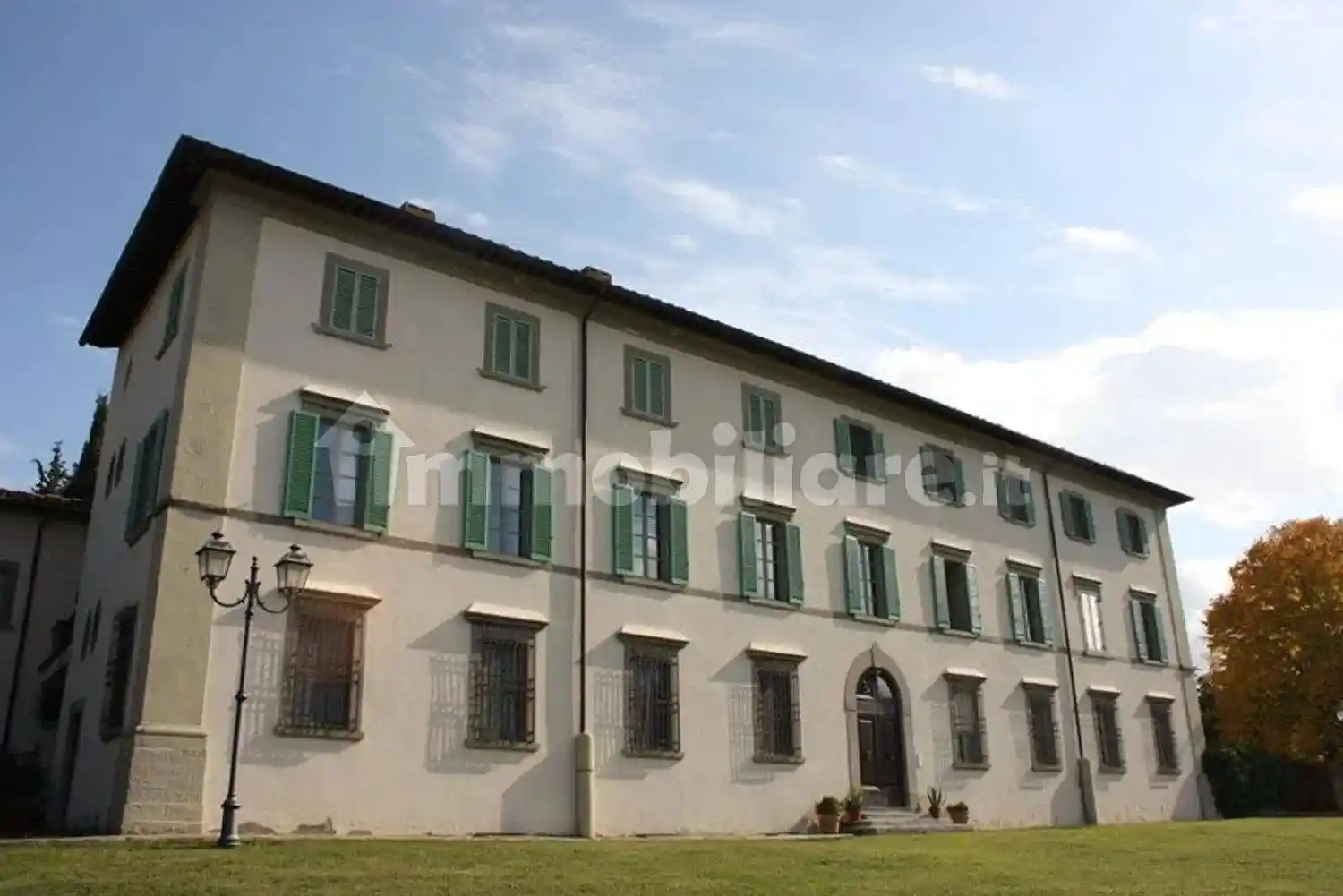 Appartamento in vendita a Arezzo