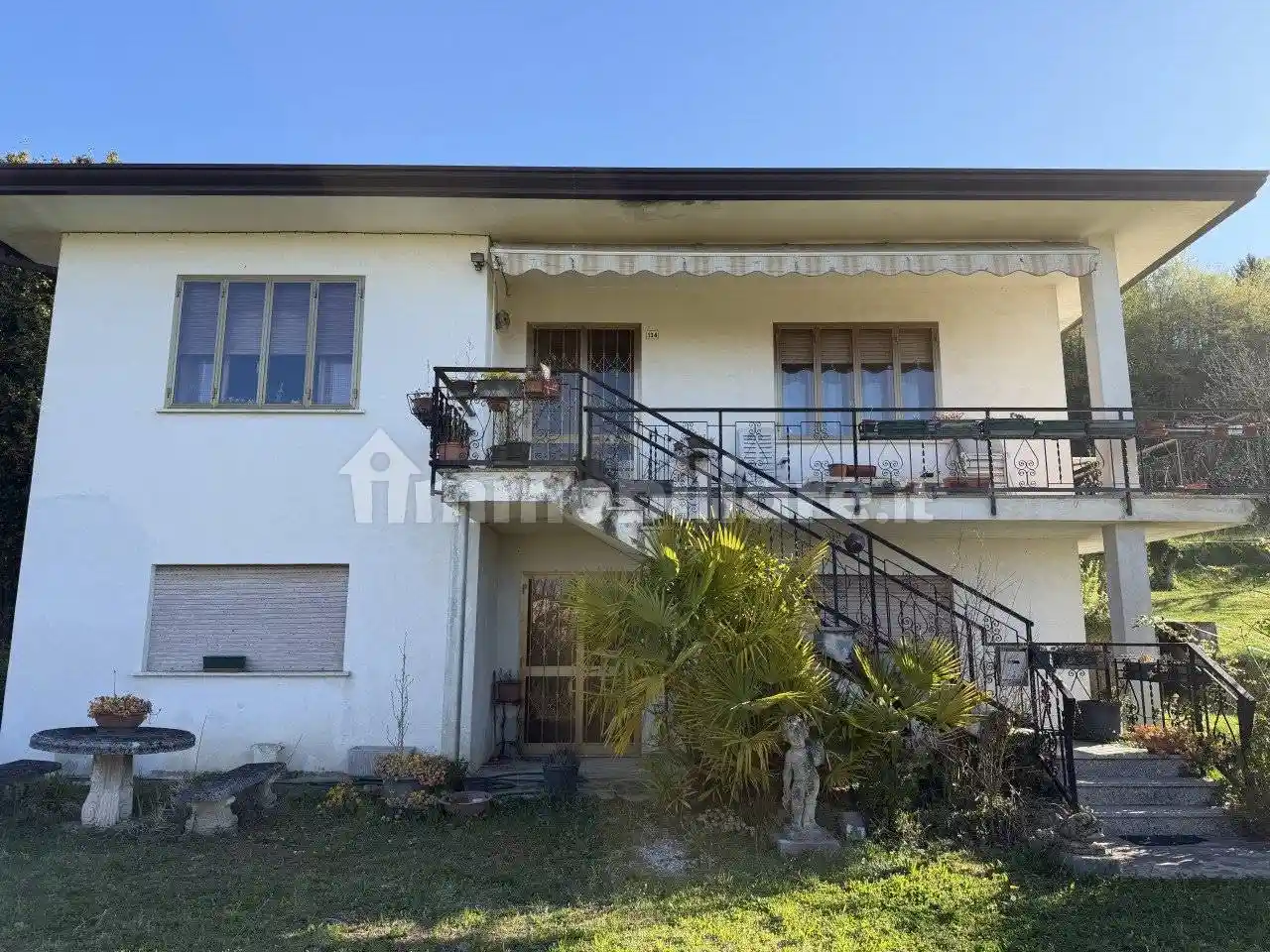 Casa indipendente in vendita a Fregona