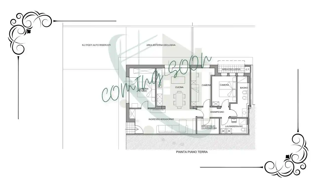 Appartamento in vendita a Malo