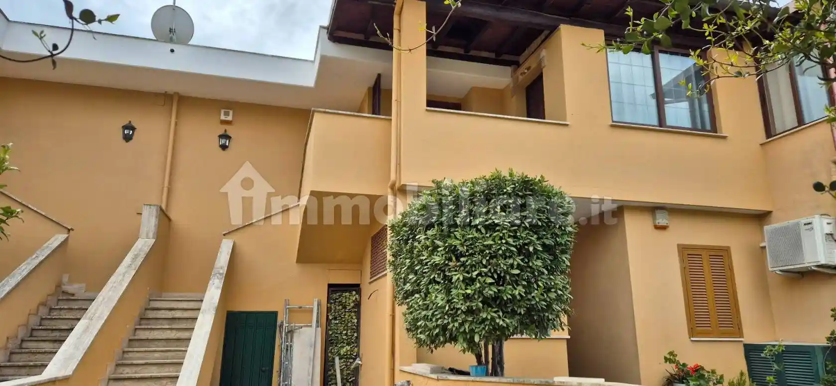 Appartamento in vendita a Anzio