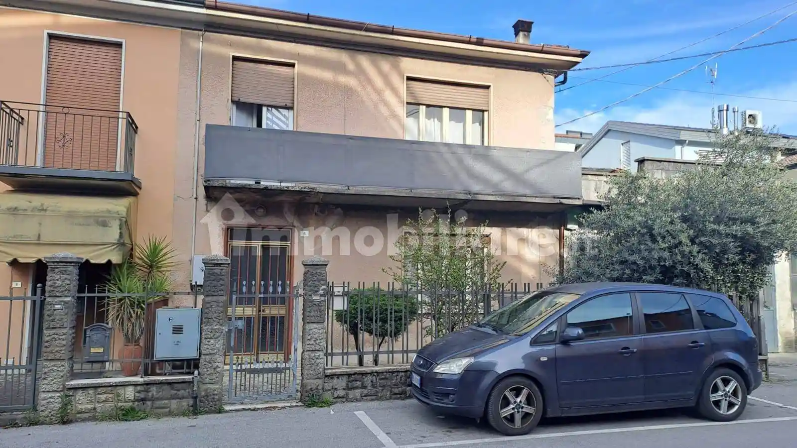 Casa indipendente in vendita a Arzignano