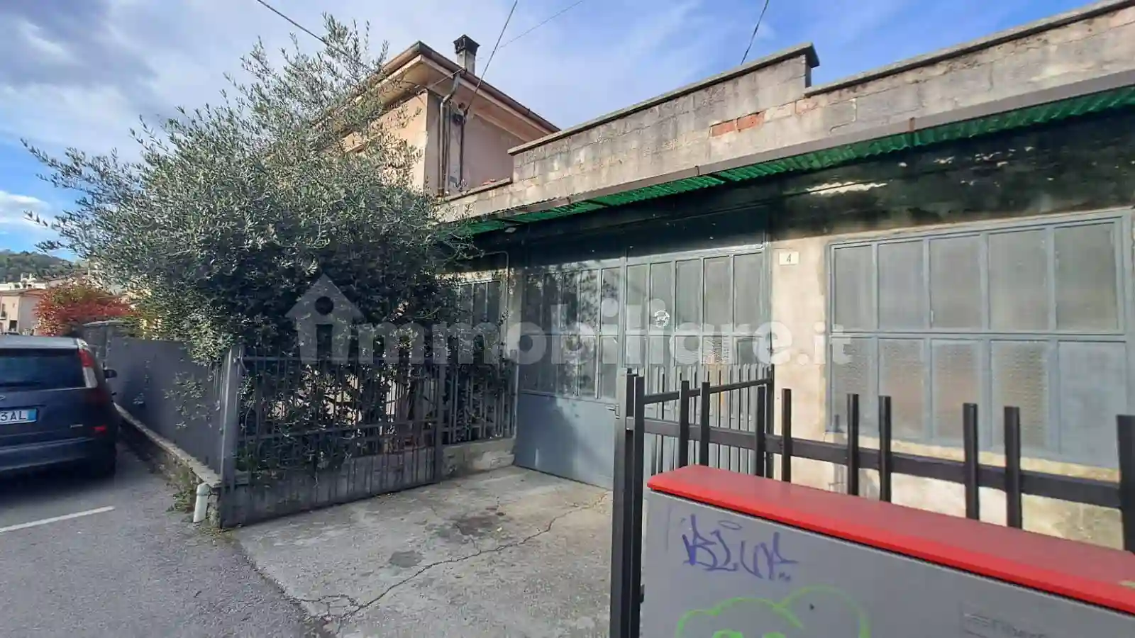 Casa indipendente - foto 3