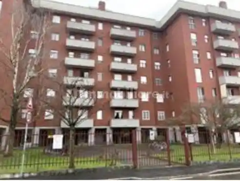 Appartamento in vendita a Vimodrone