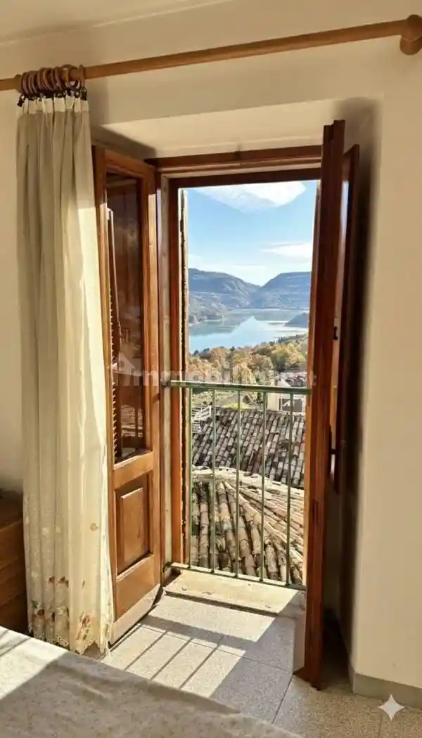 Appartamento in vendita a Civitella Alfedena