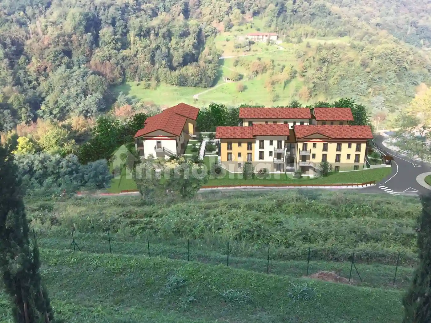 Villa - foto 5