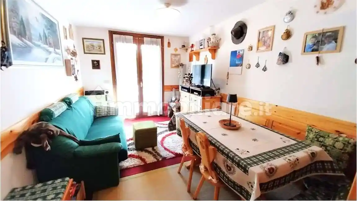 Appartamento in vendita a Aviano