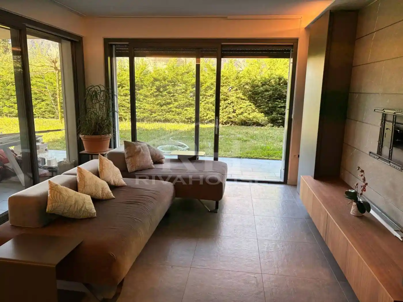 Appartamento in vendita a Riva del Garda