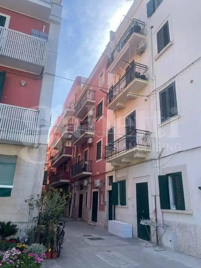 Appartamento in vendita a Margherita di Savoia