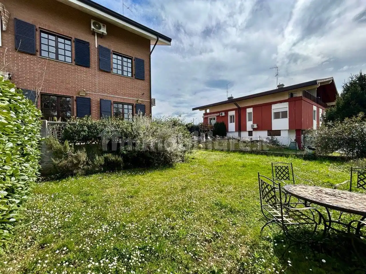 Villetta a schiera in vendita a Udine