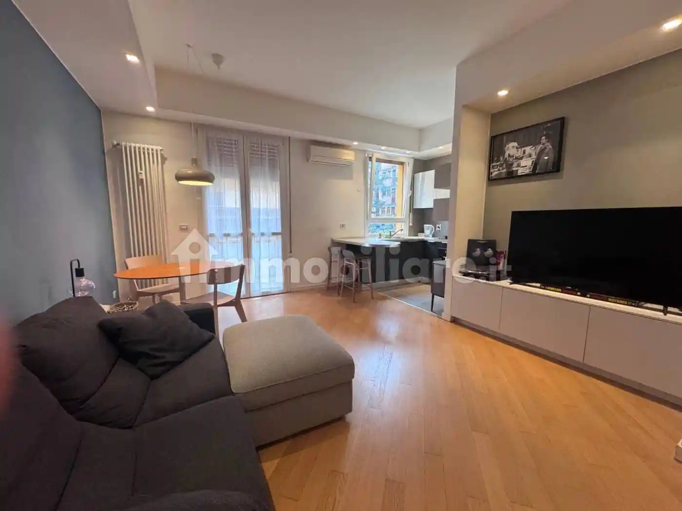 Appartamento in affitto a Bologna