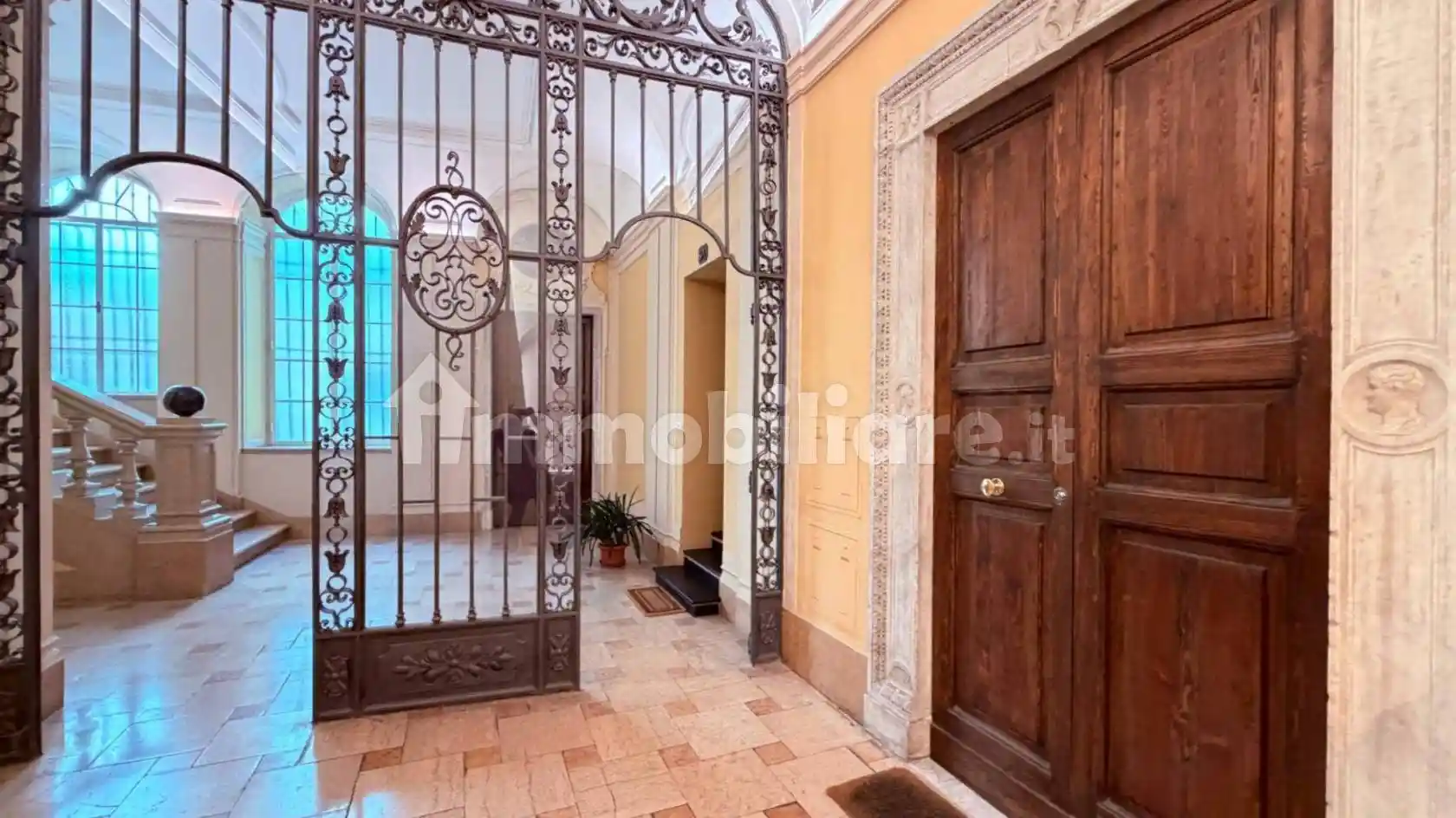 Appartamento in affitto a Genova