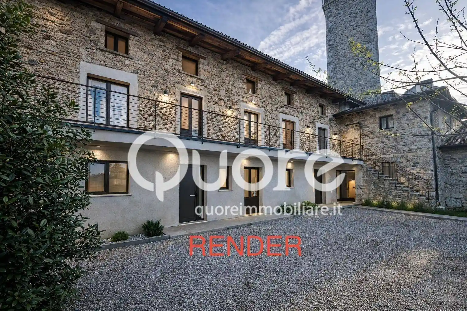 Villa in vendita a Moruzzo